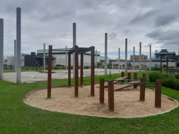 Imagem Terreno em Condomínio - Bairro Centro