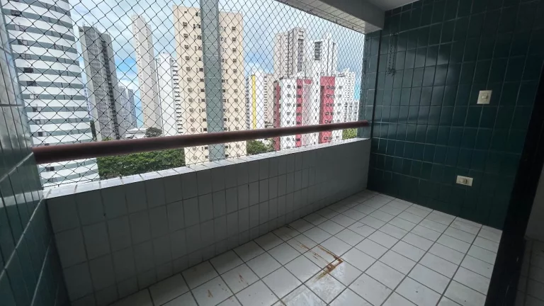 Imagem Apartamento em Setúbal, com 95m!