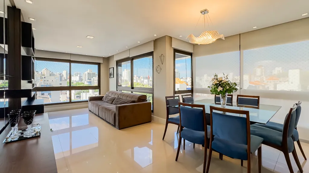 Imagem Apartamento em Petrópolis