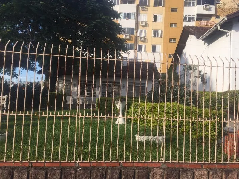 Anuncio Imóvel