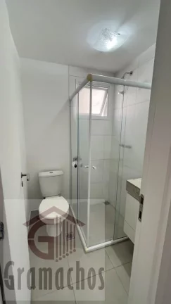 Imagem Studio com varanda e vaga para alugar - Consolação/SP