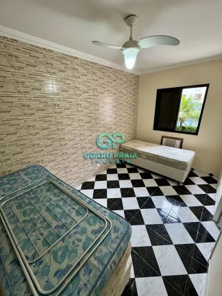 Imagem Apartamento à venda no bairro Enseada - Guarujá/SP