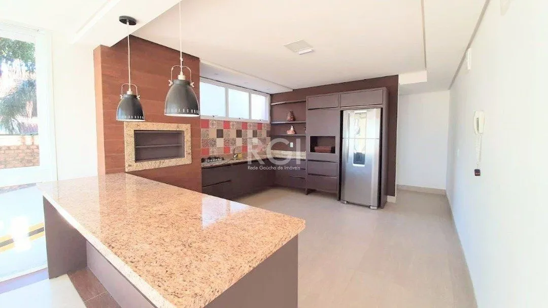 Imagem Apartamento para Venda - 146m², 3 dormitórios, sendo 3 suites, 3 vagas - Tristeza