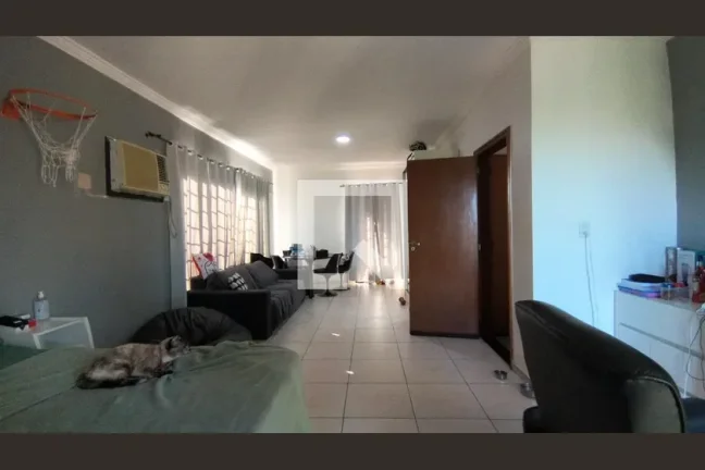 Imagem Casa à Venda - Vargem Grande, 4 Quartos, 320 m2