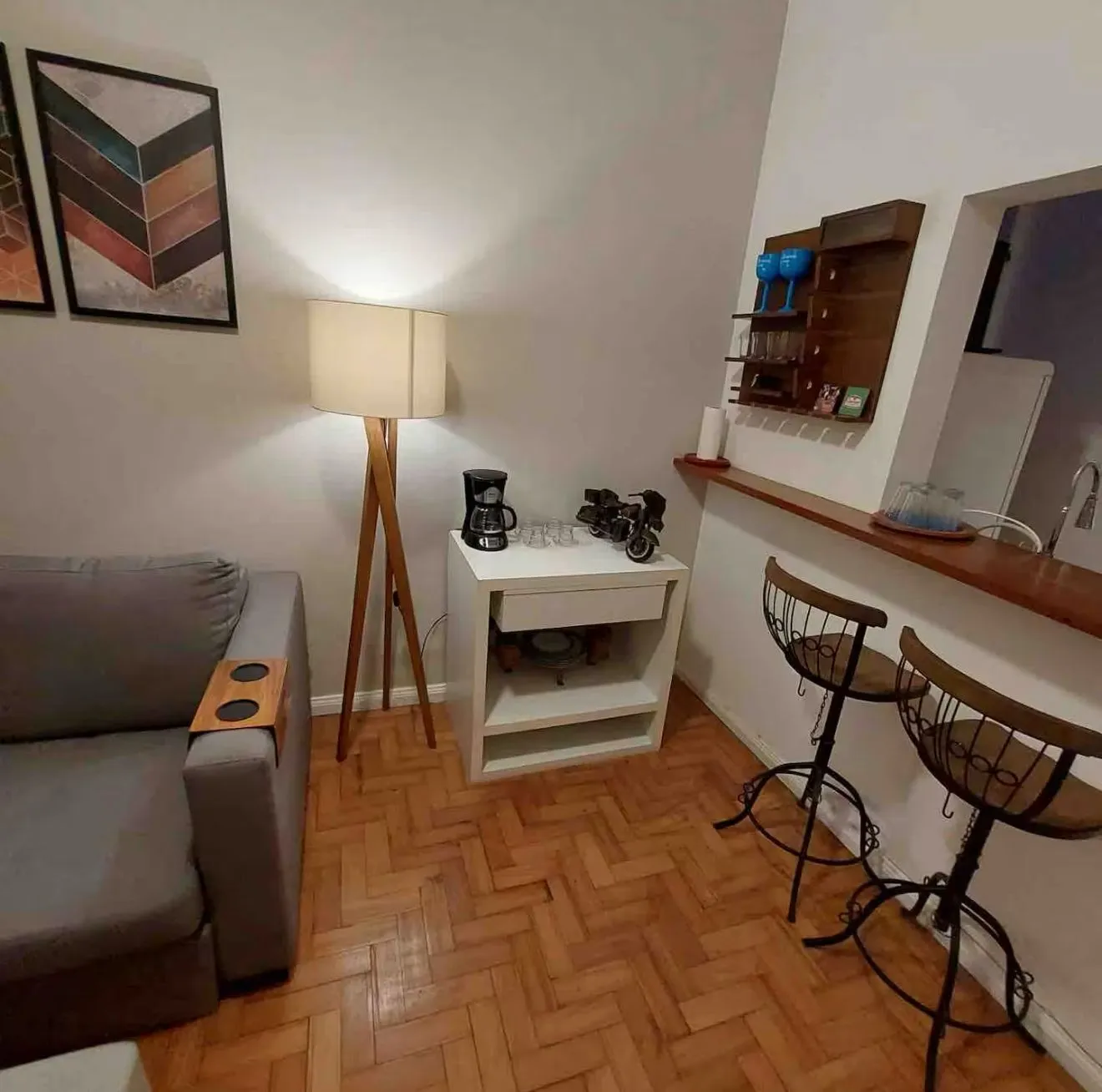 Imagem Apartamento à venda no bairro Leblon em Rio de Janeiro/RJ