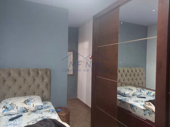 Imagem Casa Padrão