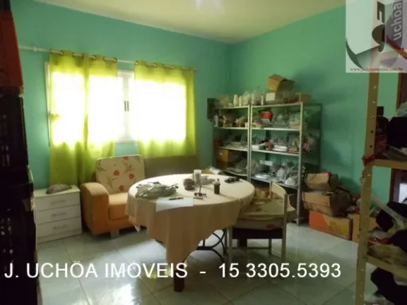 Imagem Excelente imóvel a venda no Centro de Tatuí/SP