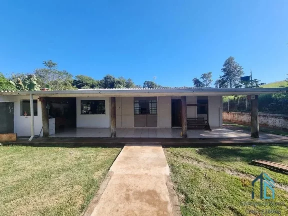 Imagem Sítio com 121.000 mil m² a venda, com Infra estrutura, no IRETEMA /Campo Mourão PR