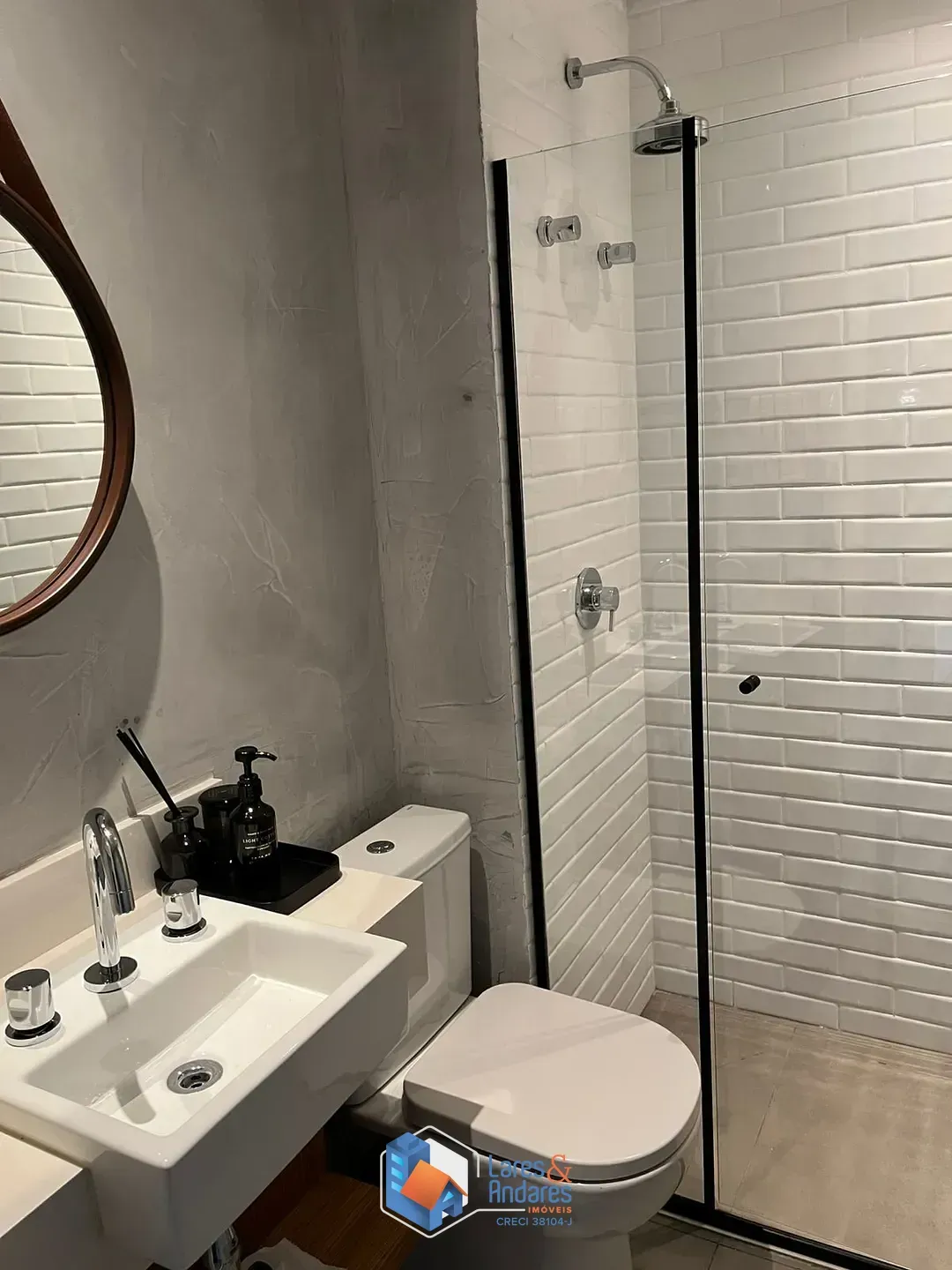 Imagem Apartamento garden para venda em Vila Nova Conceição com 1 quarto, sendo 1 suíte, 82m²
