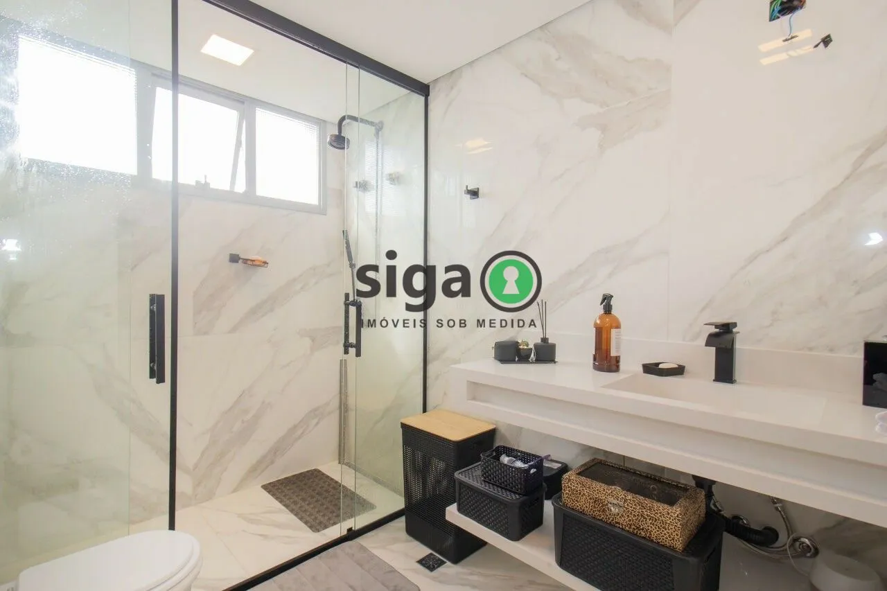Imagem APARTAMENTO COM 202M² 3 DORMITORIOS A VENDA NO CONDOMÍNIO PORTAL DO MORUMBI
