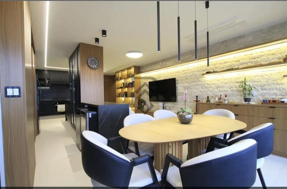 Imagem Apartamento vila mariana andar alto vista livre