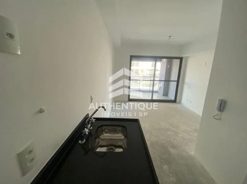 Imagem Z PINHEIROS - Apartamento à venda em São Paulo/SP
