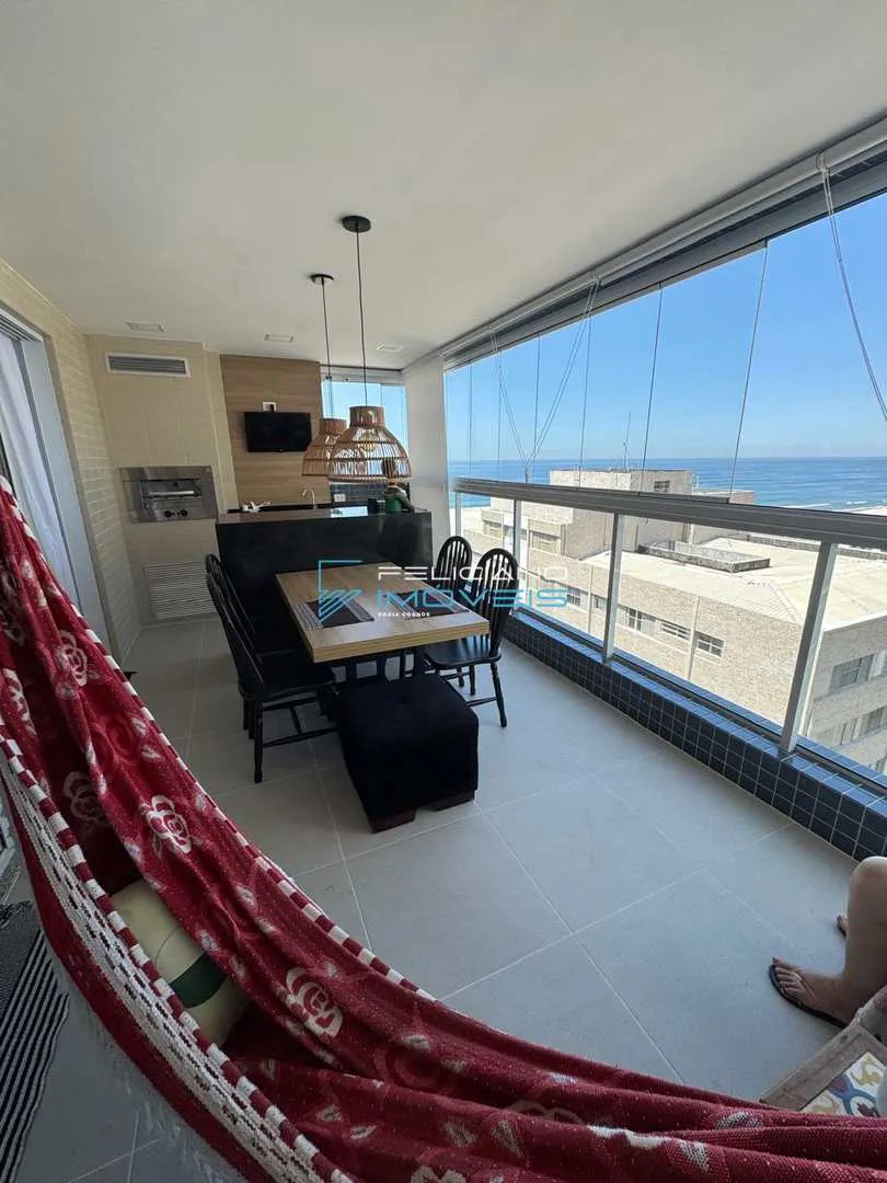 Imagem Apartamento com 3 quartos, Aviação, Praia Grande - R$ 1.8 mi, Cod: 6290