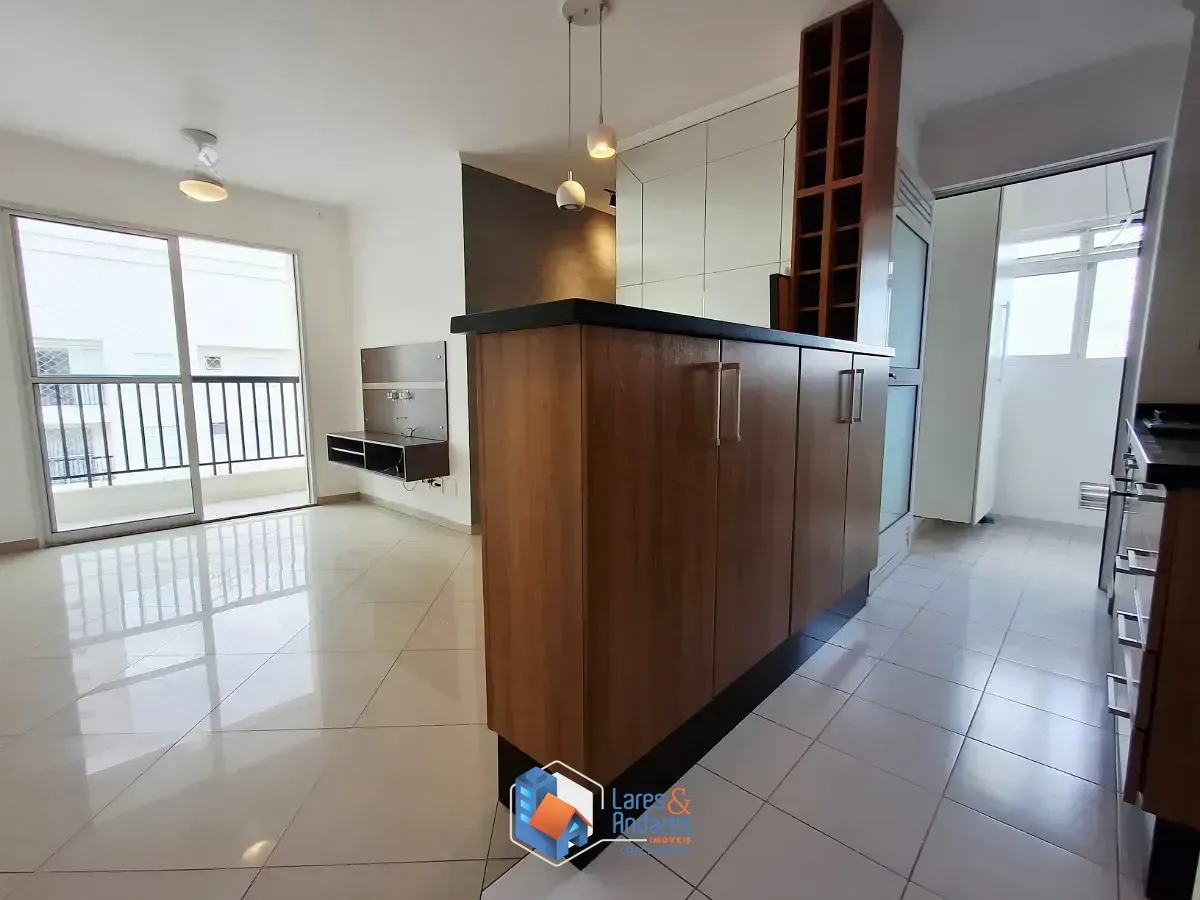 Imagem Apartamento para venda em Vila Anastácio com 2 quartos, 48m²