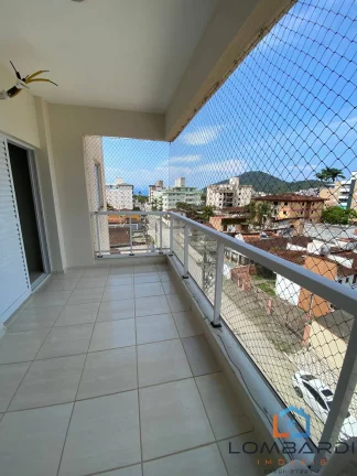 Imagem Cobertura duplex no Itaguá
