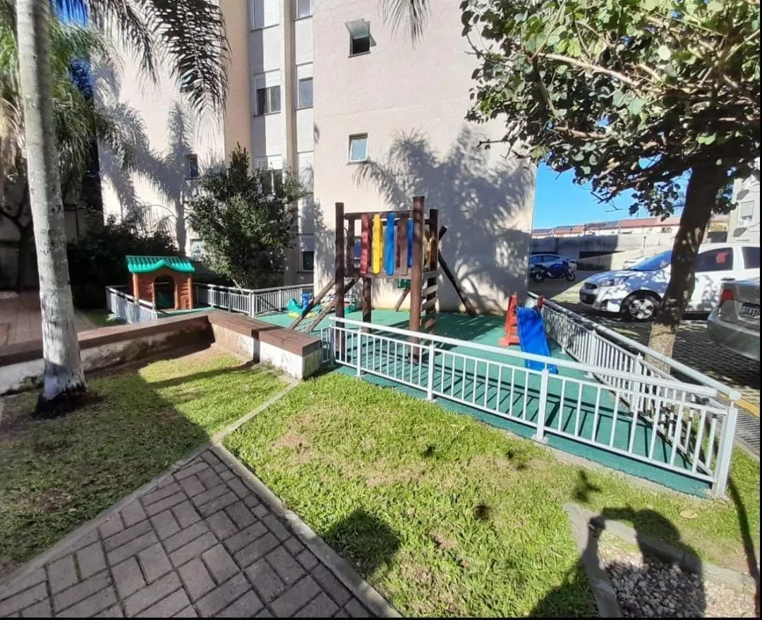 Imagem Apartamento com 2 quartos pronto para morar, ao lado do Zaffari Cavalhada!