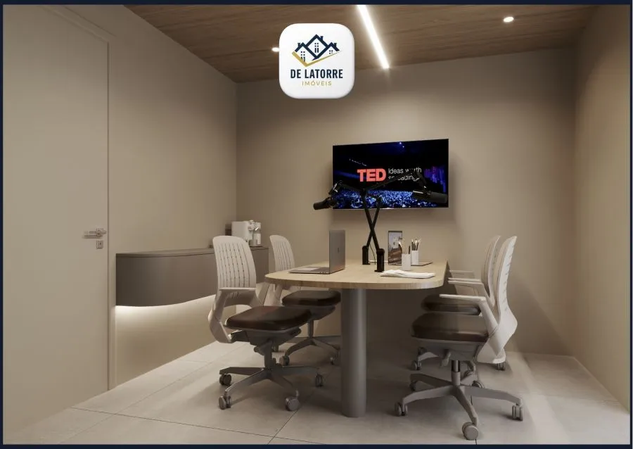 Imagem Patio Hori - Apartamento 02 Quartos Próximo da Caxangá