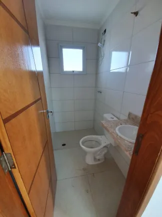 Imagem Apartamento com 2 Quartos à Venda, 44 m² em Parque Boturussu - São Paulo