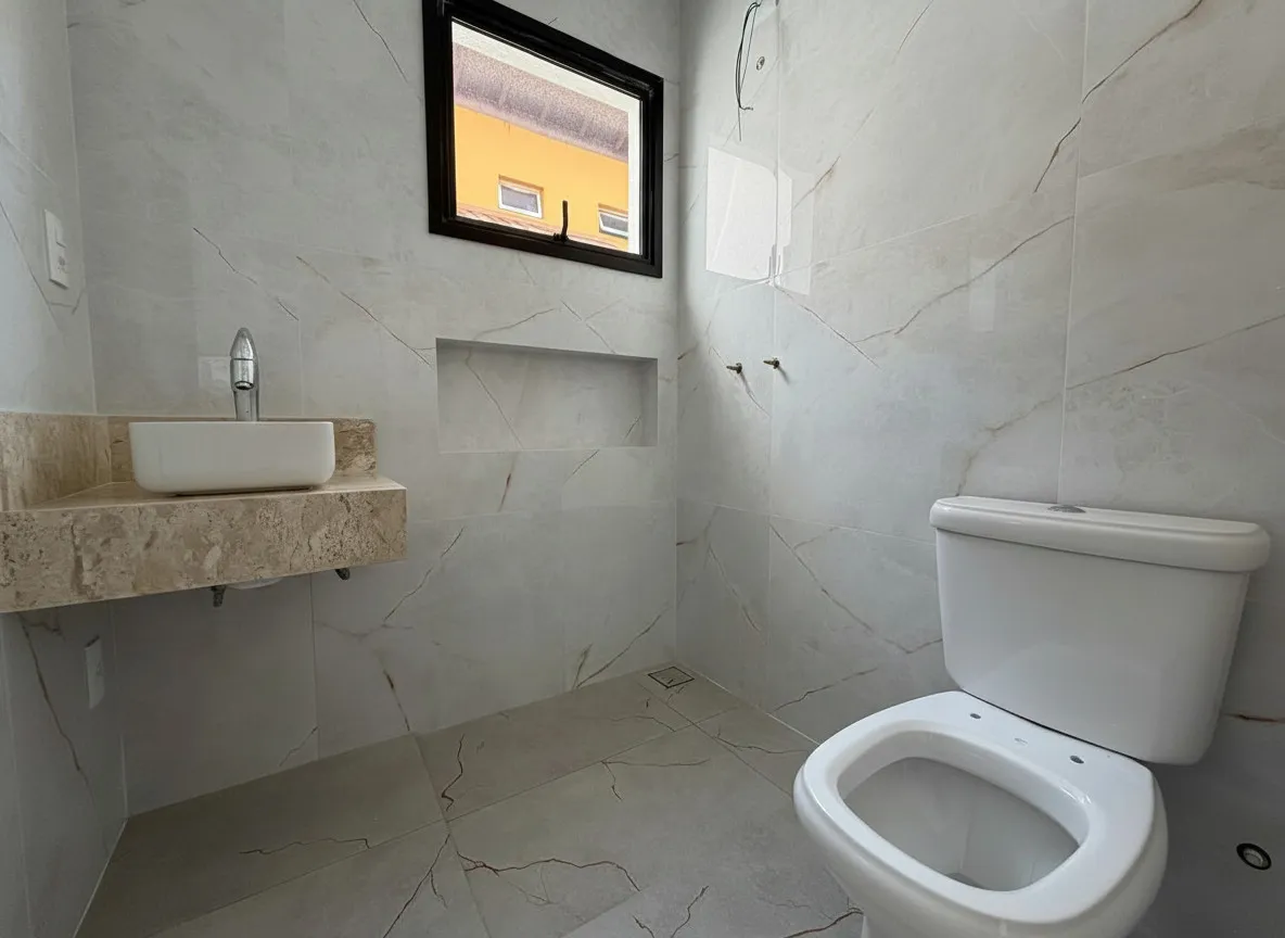 Imagem Apartamento 3 quartos à venda em Jardim Amaryllis, Poços de Caldas