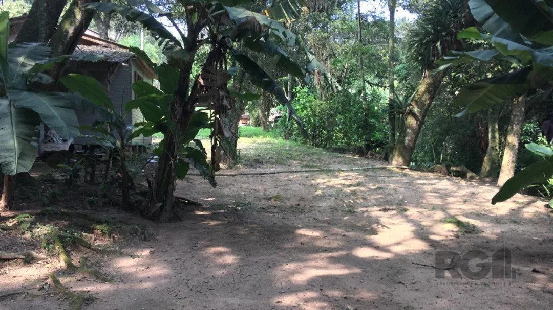 Imagem Terreno no Bairro Vila Nova.
