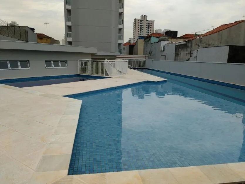 Imagem Um empreendimento no coração do Ipiranga, cheio de charme e exclusividade. Além da praticidade do...