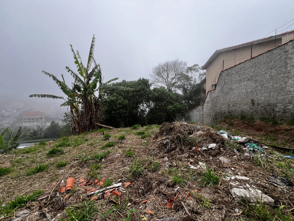 Imagem Terreno residencial para venda em Santa Luzia, 250m2