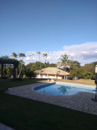 Imagem CHACARA RESIDENCIAL em INDAIATUBA - SP, CHÁCARAS DE RECREIO INGÁ