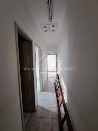 Imagem Imóvel à venda: Casa com 2 quartos, 1 sala, 1 banheiro e 2 vagas de garagem em Novo Osasco, Osasco-SP.