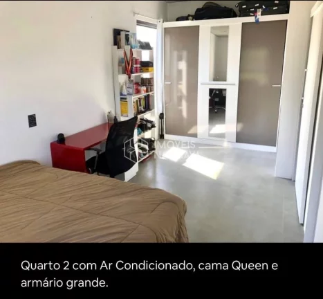 Imagem APARTAMENTO 2 QUARTOS A VENDA PRAIA BRAVA ITAJAI