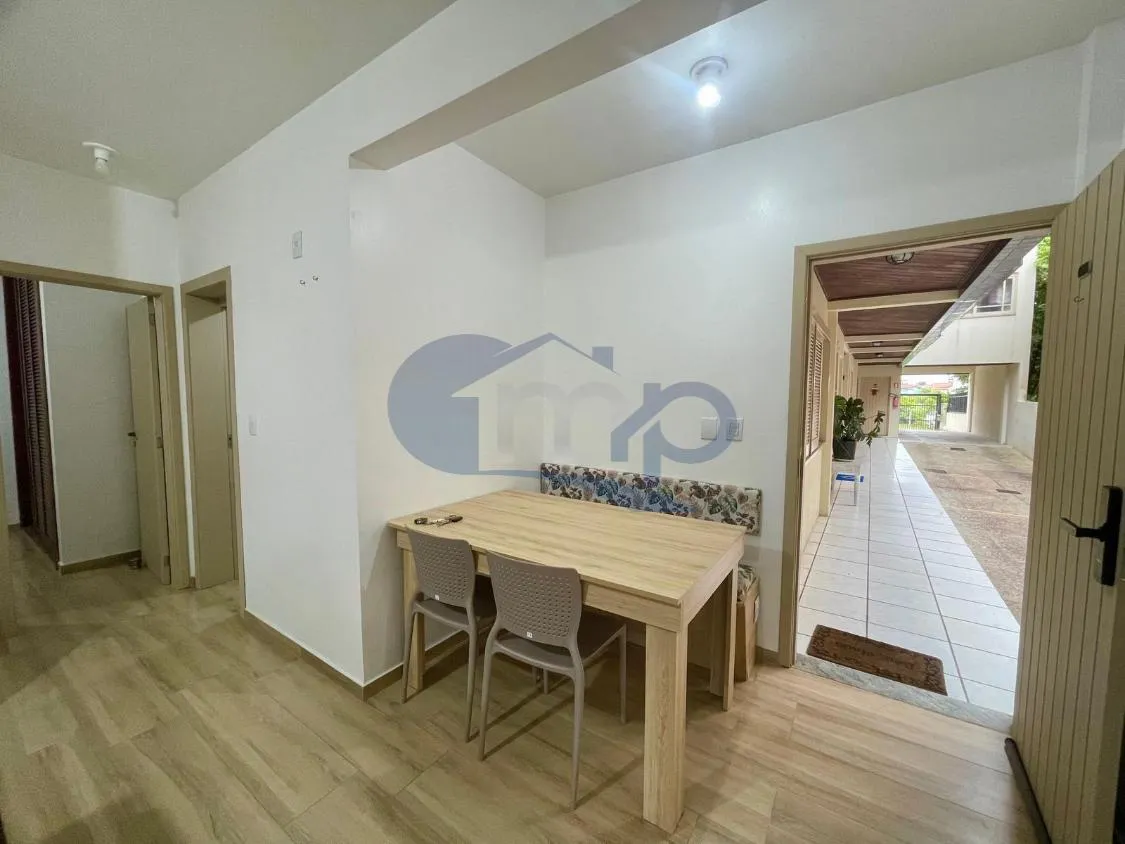 Imagem Apartamento a venda com 1 dormitorio no centro de Torres/RS
