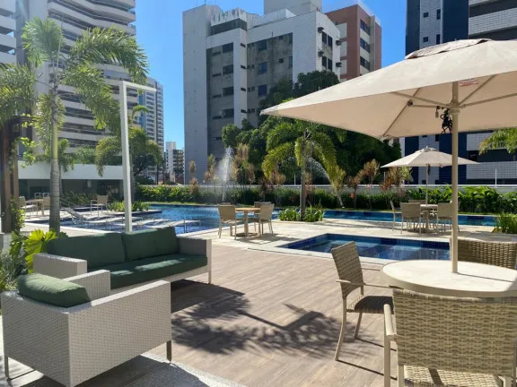 Imagem Apartamento com 4 Quartos à Venda, 500 m² em Meireles - Fortaleza