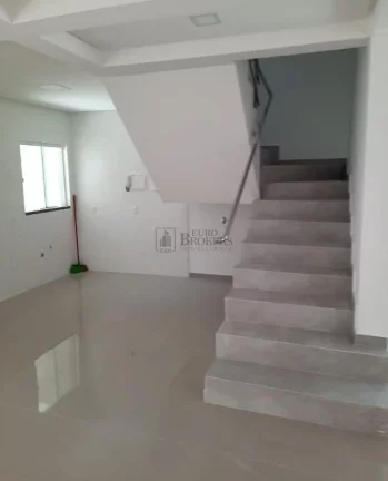 Imagem Sobrado triplex no Centro de Balneário Camboriú.
