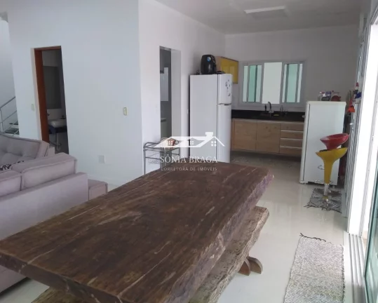Imagem CASA RESIDENCIAL em Bertioga - SP, Boracéia