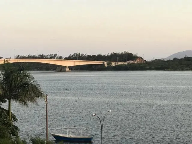 Imagem Apartamento para Venda em São Pedro da Aldeia / RJ no bairro Baixo Grande