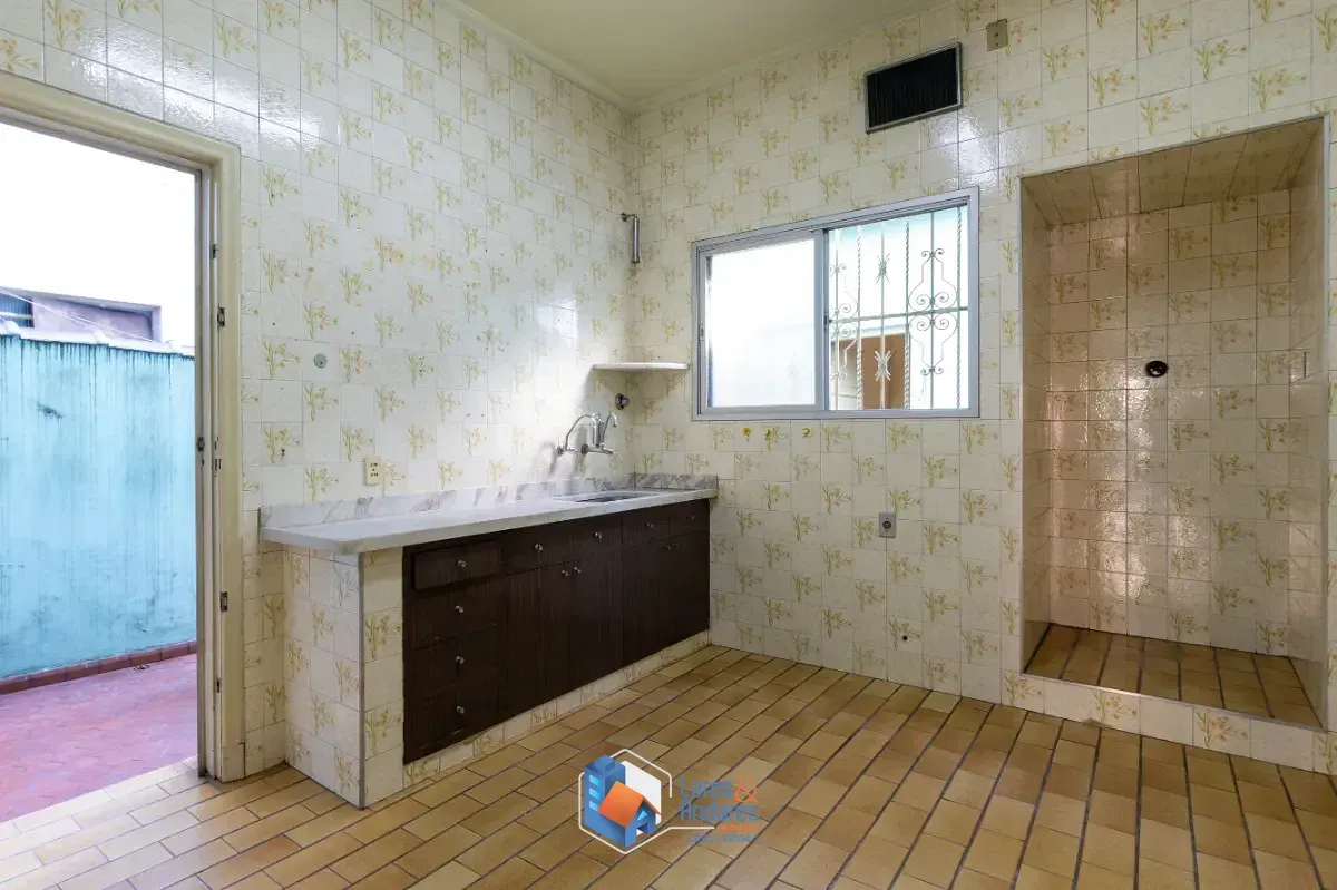 Imagem Sobrado para venda em Bom Retiro com 3 quartos, 160m²