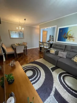 Imagem Apartamento para venda no bairro Auxiliadora em Porto Alegre