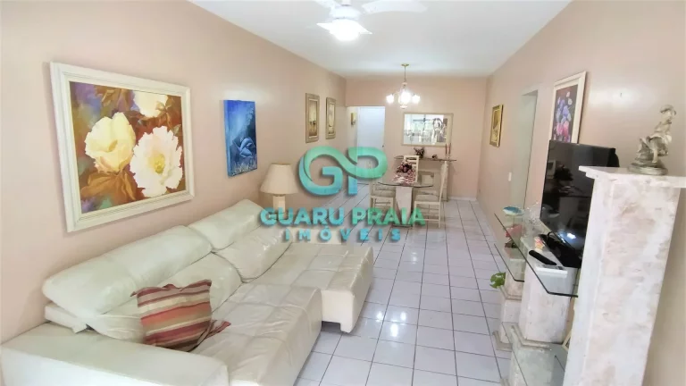 Imagem Apartamento à venda no bairro Pitangueiras - Guarujá/SP