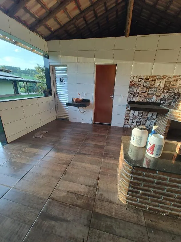 Imagem Vendo Chácara em Itatiaiuçu/MG com 1.610 m² de area