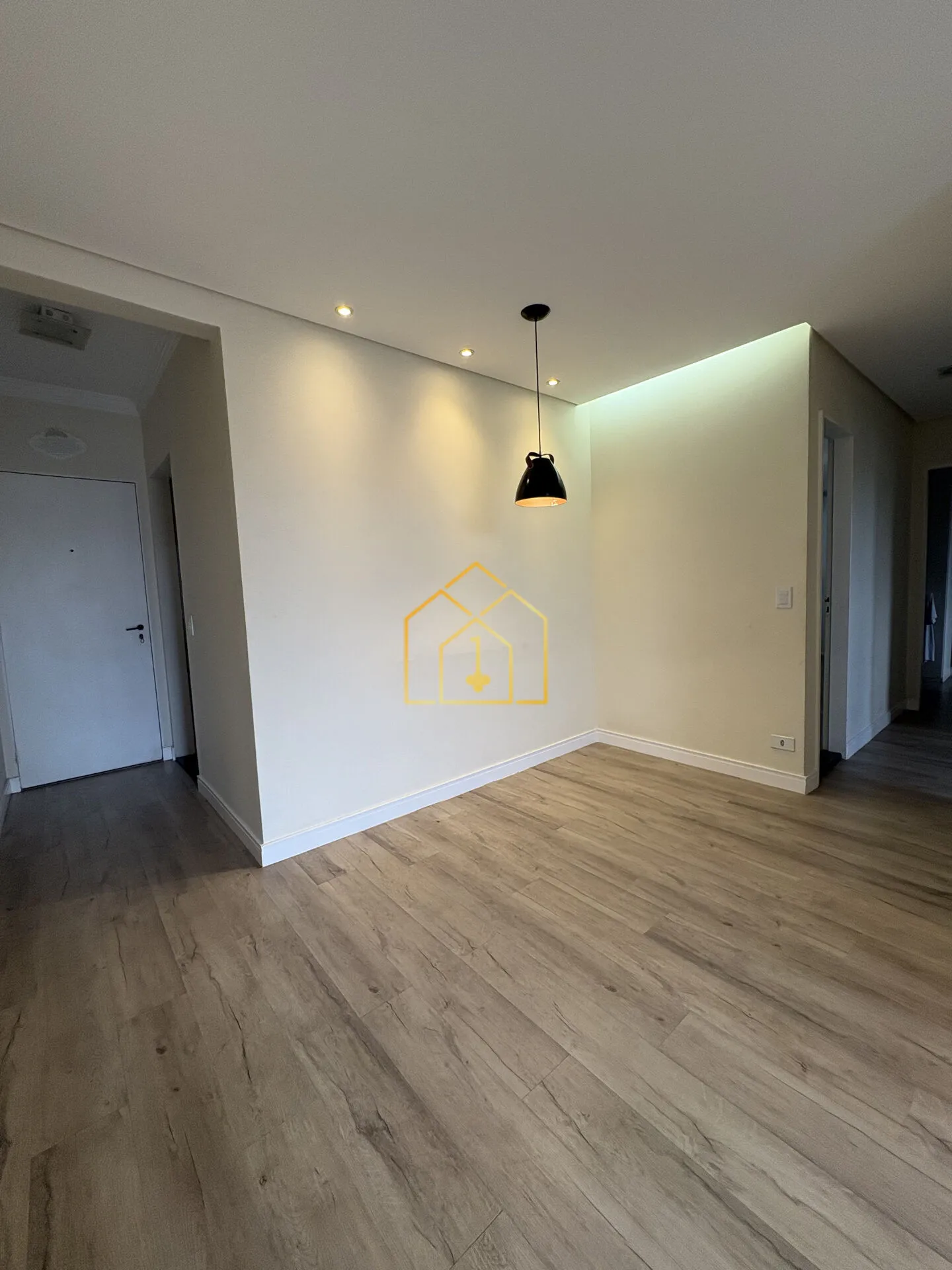 Imagem Apartamento à venda 75 m² 3 quartos 1 suíte 1 vagas | Vila Floresta - Santo André - SP