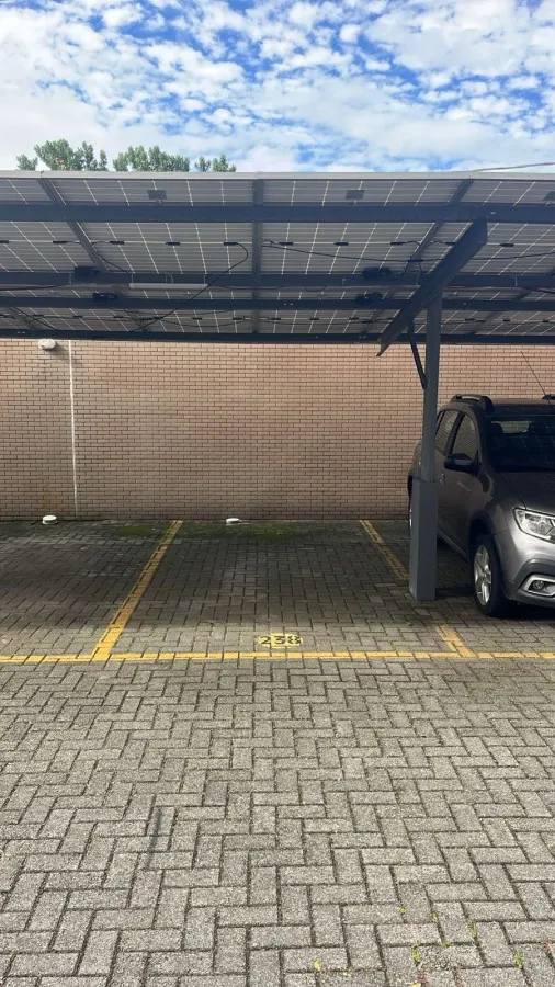 Imagem Apartamento para Venda em Itanhaém, Centro, 2 dormitórios, 1 suíte, 1 banheiro, 1 vaga