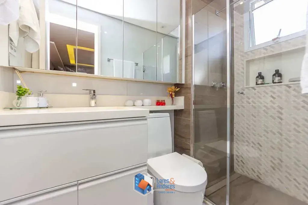 Imagem Apartamento à venda 2 Quartos 1 Suite 1 Vaga 127M² Ipiranga São Paulo - SP