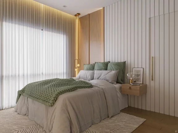 Imagem Apartamento para venda no bairro Fazendinha em Itajaí