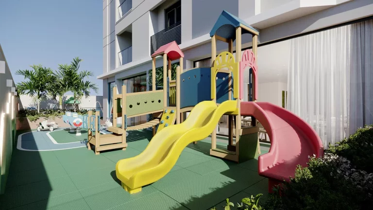 Imagem Martinique Residence - Apartamento à venda no bairro Morretes - Itapema/SC