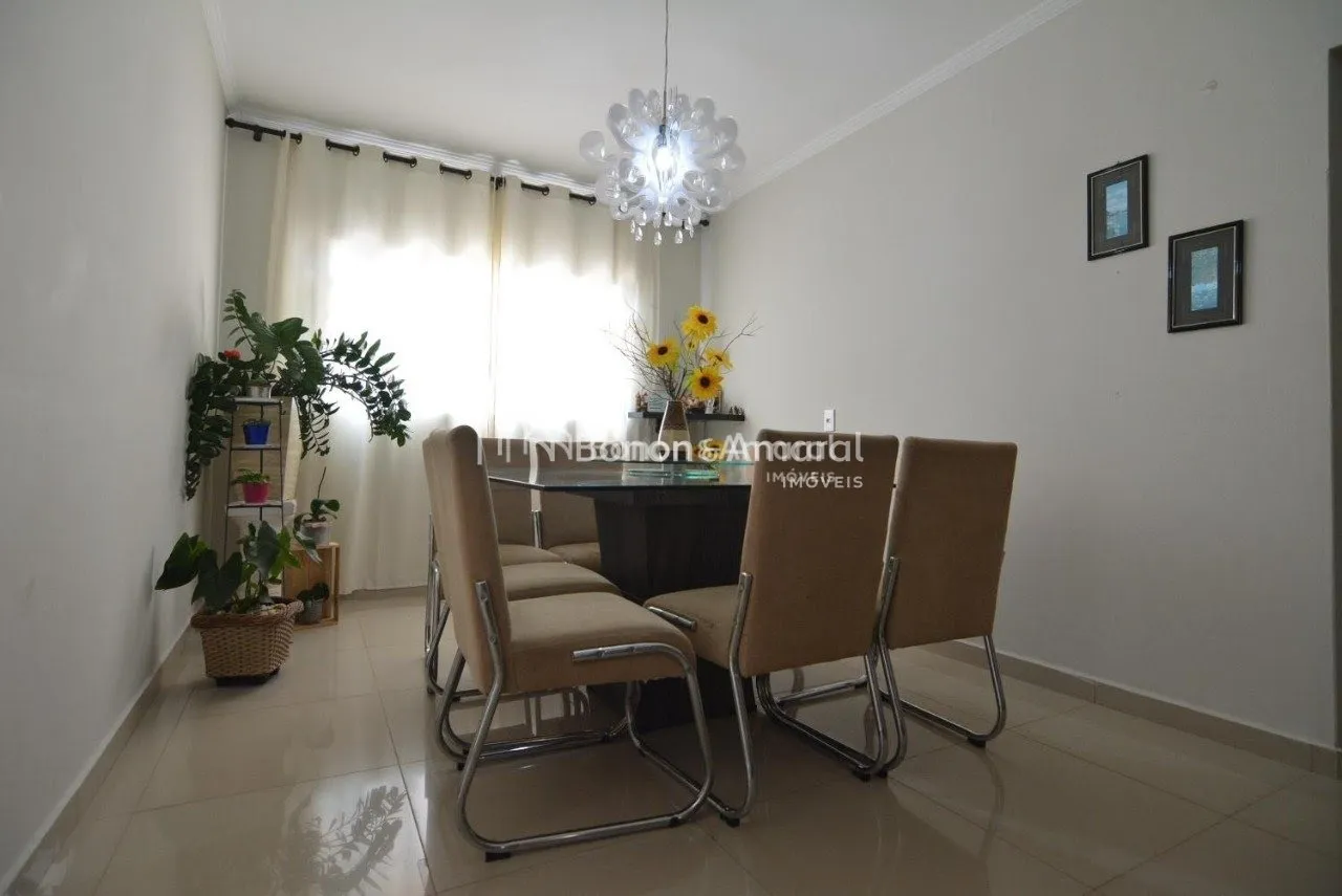 Imagem Casa à venda no bairro Jardim América em Paulínia/SP.