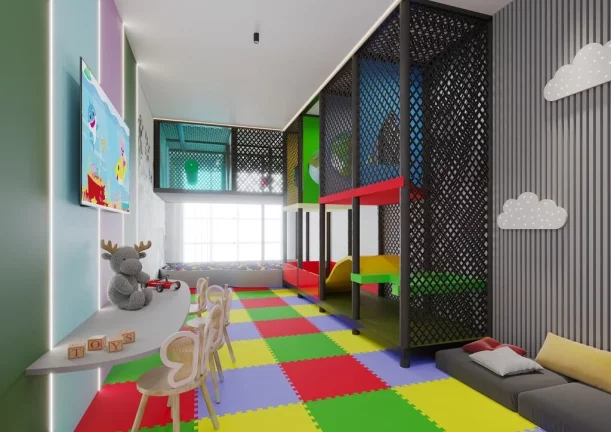 Imagem Vale do Silício - Residencial - Apartamento à venda no bairro Várzea - Itapema/SC
