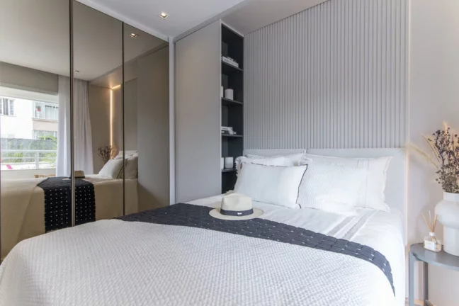 Imagem APARTAMENTO RESIDENCIAL em Niterói - RJ, São Domingos