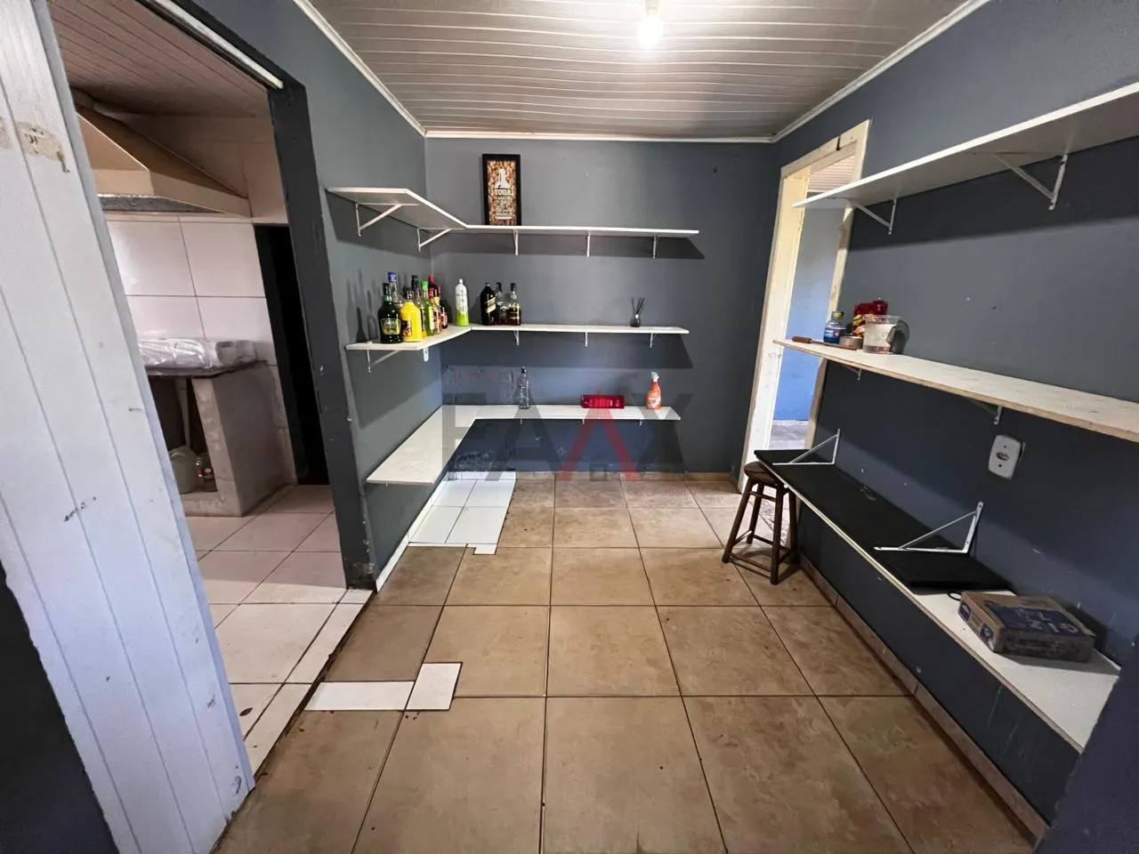 Imagem Comercial para locação, BOQUEIRÃO - NÚCLEO SANTA CRUZ, GUARAPUAVA - PR
