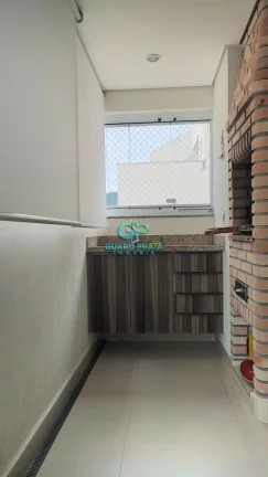 Imagem Apartamento à venda no bairro Enseada - Guarujá/SP