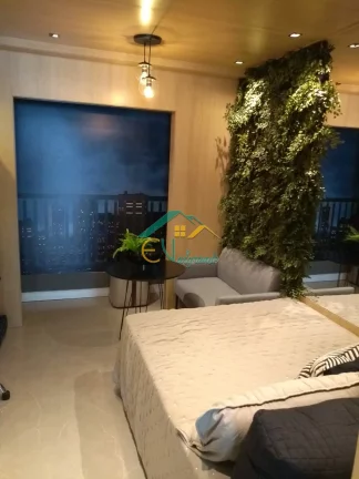 Imagem Apartamento à venda Portão Curitiba PR