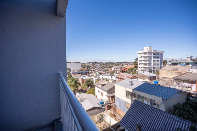 Imagem Apartamento 3 quartos sendo 1 suíte para venda no bairro Cristo Redentor em Caxias do Sul